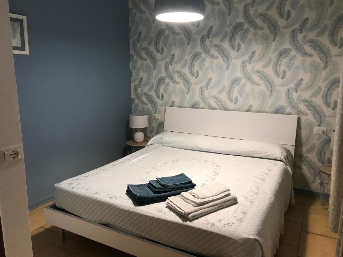 Blue Shades Apartment Бордихера Екстериор снимка